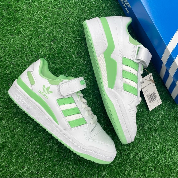 Adidas Forum Low W - Picture 3 of 6